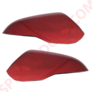 Side Mirror Cover LED LH RH 2P RER for 2015-2019 Hyundai Sonata LF 87616C1000RER - Bild 1 von 1