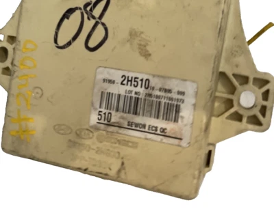 OEM #91950-2H510 Cabin Fuse Junction Box for Kia Forte Koup 2010-2013 - Image 1 of 4