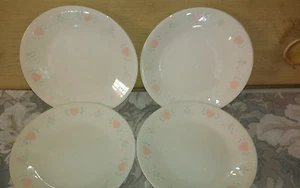 Corelle 6 piatti da 3/4" / Forever Yours / set di 4 - Foto 1 di 2