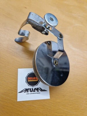 SONOR External muffler for floor toms, Z5112 (Big), Schlagzeug, Drums - Image 1 of 3