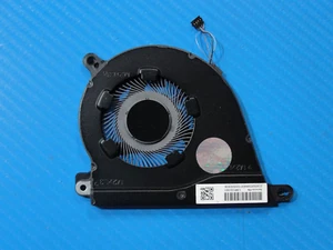 HP 15-dy2005tg 15.6" Genuine Laptop CPU Cooling Fan L68133-001 DTADQ5D586A - Bild 1 von 2