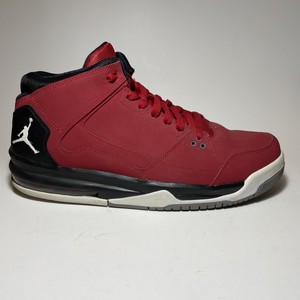 Las mejores ofertas en Jordan Flight Origin Red | eBay