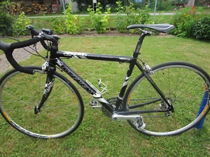 Rennrad STEVENS - nahezu neuwertig - Bild 1 von 12