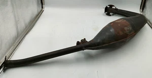 ESPANSIONE TERMINALE SCARICO - APRILIA RS 125 DAL 1995 AL 1998 - Foto 1 di 6