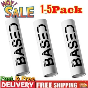 Based on Bodyworks - Polvere per texture capelli, volume istantaneo e texture leggera - Foto 1 di 12