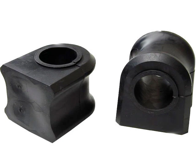 Front To Frame Mevotech Sway Bar Bushing Kit fits Jeep Liberty 2002-2007 35DVJC Foto 1 de 1