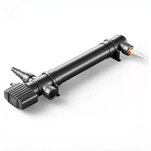 SunSun CUV-155 Pond Clarifier 5000 l/hr 55W For Aquariums And Ponds - Picture 1 of 8