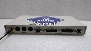 [Usado] KIC / e-TPU / CÓDIGO DE BARRAS, SONDAS KIC, UPLink ON BOARD, Etpu-01216 - Imagen 1 de 9