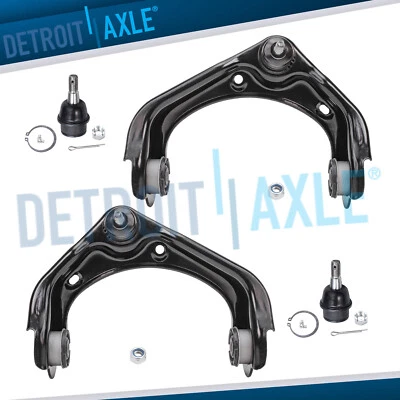 Brazo de control superior delantero rótula inferior para Mercury Mountaineer Ford Explorer Foto 1 de 4