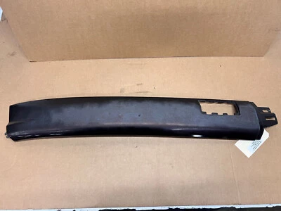 07-10 ELEMENTO HONDA DELANTERO IZQUIERDO LADO CONDUCTOR CUBIERTA MOLDURA TECHO, LOTE OEM3391 Foto 1 de 4