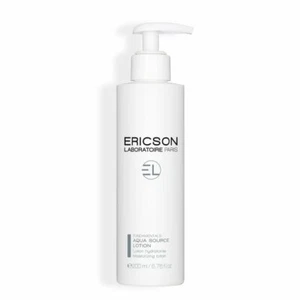 Loción hidratante E157R Ericson Laboratoire AQUA SOURCE 200 ml #ibea - Imagen 1 de 1