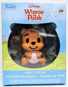 Figura de vinilo Funko Mini Mystery Pooh en pijama de Disney Winnie the Pooh - Imagen 1 de 7