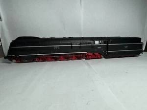 Brawa H0 0631 BR 06 001 der DRG DIGITAL AC Wechselstrom Stromlinie 40227 - Bild 1 von 24