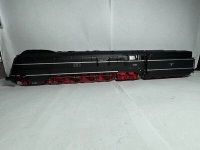 Brawa H0 0631 BR 06 001 der DRG DIGITAL AC Wechselstrom Stromlinie 40227 - Bild 1 von 4