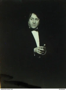 DEVOS Raymond (photo originale de presse Poirier) - Imagen 1 de 2