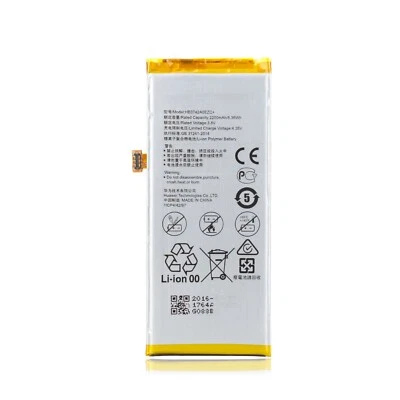 Batería de repuesto original Huawei Ascend P8 Lite 2200 mAh HB3742A0EZC Foto 1 de 4