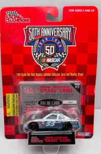 Racing Champions Auto #33 Silber 50th Anniversary Serie 3 - Bild 1 von 2