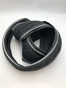 Neumáticos de trekking Continental Top Contact 2, negro, 47-622, adecuado para bicicleta eléctrica - Imagen 1 de 4