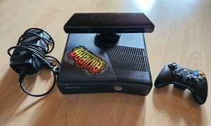 Microsoft Xbox 360 Kinect, inkl. 10 Spiele - Bild 1 von 7