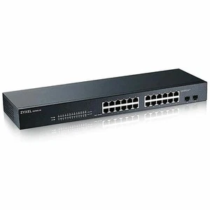 Zyxel GS1900-24 Port Managed Gigabit Ethernet Switch - Picture 1 of 2