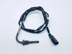 VW JETTA III 1K2 Capteur de Température des Gaz d'échappement 30694995 - Foto 1 di 3