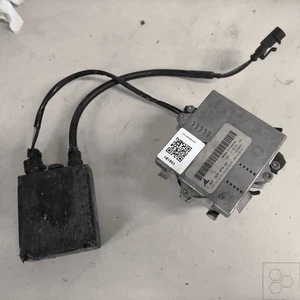 63127176068 Centralina proiettore xenon SX BMW Serie 3 (E46) Compact 316ti Ber. - Picture 1 of 7