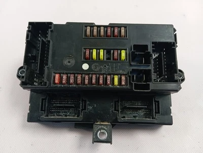 1389975080 SCATOLA RELÈ/FUSIBILI / 7286075 PER PEUGEOT BOXER COMBI 330 L1H1 ACTI - Immagine 1 di 4