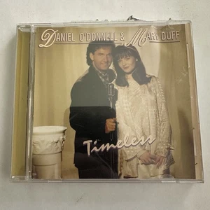 Daniel O'Donnell & Mary Duff - Timeless (CD) - Bild 1 von 2