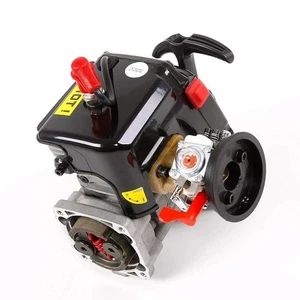 Benzinmotor 2-Takt 7000 RPM passt Für 1/5 Redcat HPI Rovan Baja 5b LOSI Rc kk - Bild 1 von 5