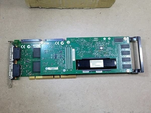 IBM SERVERAID 4H 37L6892 Ultra160 SCSI RAID Controller Card - Picture 1 of 3
