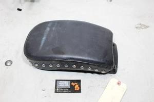 84-06? Harley Heritage Softail OEM asiento de pasajero de bajo perfil - Imagen 1 de 10