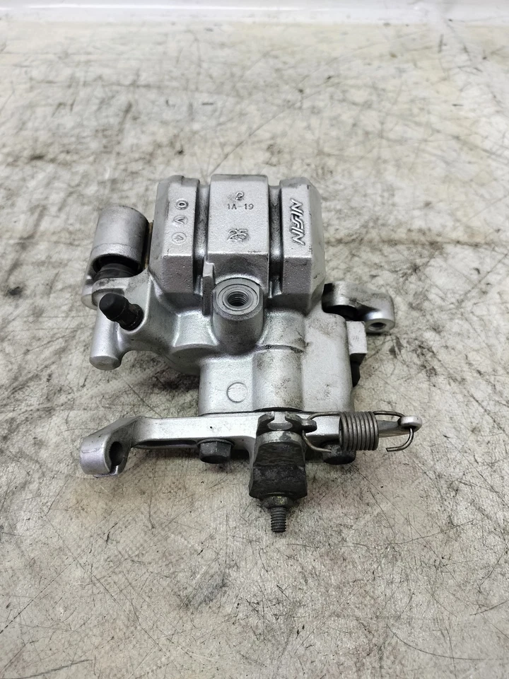 Pinça de freio traseira para 2001 Suzuki An 400 Burgman (e52688) - Imagem 1 de 4