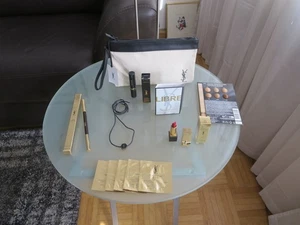 top-schönes-Beauty-Paket  II - viele schöne Artikel von Yves Saint Laurent - Bild 1 von 12