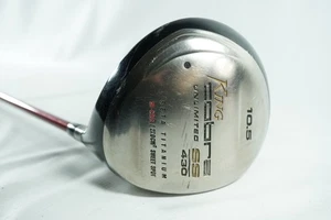 Cobra SS 430 Driver 10.5° / Regular Flex Graphite Shaft - Picture 1 of 8