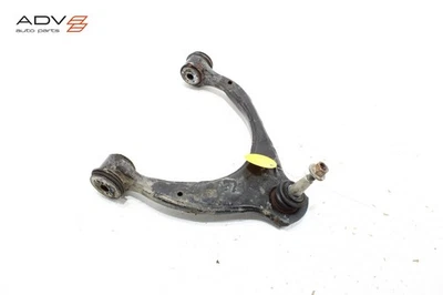 Chevrolet Silverado 1500 2014-2018 brazo de control superior delantero izquierdo lado del conductor OEM Foto 1 de 4