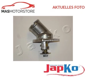 KÜHLFLÜSSIGKEIT KÜHLER THERMOSTAT JAPKO 38W07 V FÜR DAEWOO ESPERO 1.8,2.0 - Bild 1 von 5