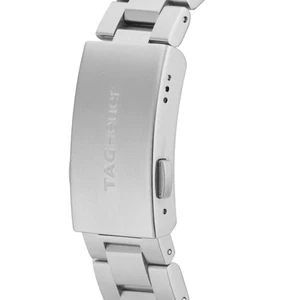 TAG Heuer Bracelet BA0883 FAA086 Formula 1 CAZ1012 -21.5mm Genuine OEM - Picture 1 of 2