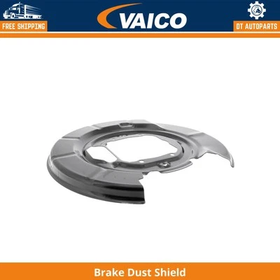 Protector antipolvo freno trasero izquierdo Vaico 1998 1999 para BMW 528i 1997-2000 2,8 L L6 Foto 1 de 3