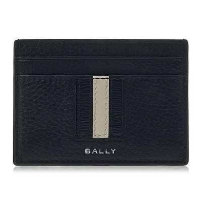Bally Men's Ribbon Cardholder RBN C CARD CASE U901P 75827290 - Image 1 of 4