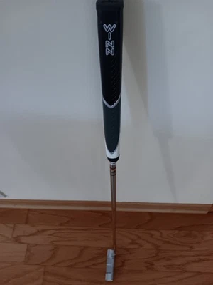 Medicus Overspin CB2 RH Putter - Image 1 of 4