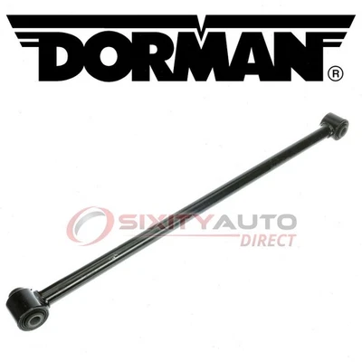 Dorman Rear Left Suspension Control Arm for 1993-1997 Mazda MX-6 Spring Ride tr - Image 1 of 4