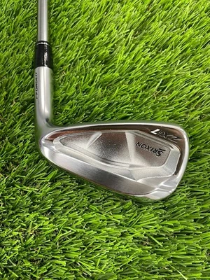 RH Srixon ZXi7 Pitching Wedge Accra TZ 75i - Image 1 of 4