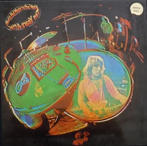 Ten Years After - Rock & Roll Music To The World - LP - NM - Picture 1 of 4