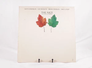 The Nice – Autumn To Spring - LP CAS 1 - Imagen 1 de 2