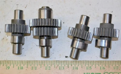 Buell Cyclone M2 Camshaft Cam Set 1997-1999 Foto 1 de 4