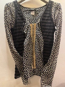 Maglia Bustino Vintage Jean Paul Gaultier - Foto 1 di 4