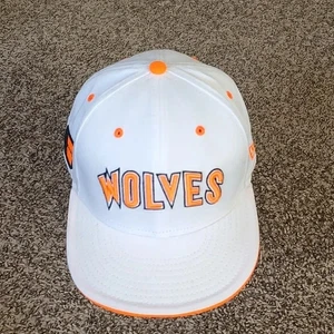 New Era 59FIFTY NBA Minnesota Timberwolves Fitted Hardwood Classic Hat Sz 7 3/4 - Picture 1 of 16