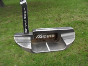 Mizuno M-306 Putter 33 " - Picture 1 of 5