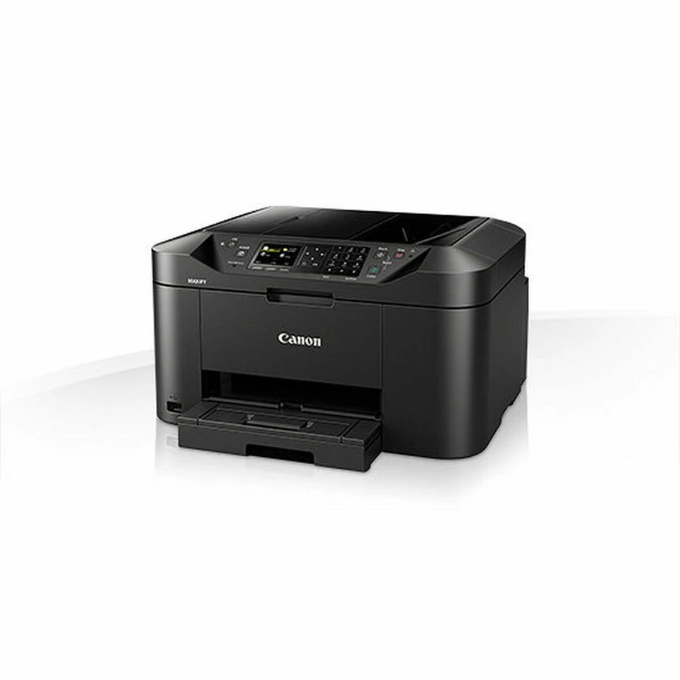 Stampante Multifunzione Canon MB2150 - Immagine 1 di 1
