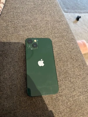 Apple iPhone 13 - 128GB - Verde (Sbloccato) - Immagine 1 di 4